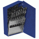 Irwin Drill Set 13pc Hssmetal Index 585-60136, Unit PK