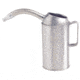 Plews 4 Qt Galvanized Oil Measure W/ 570-75-444, Unit EA