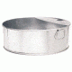 Plews Radiator Drain Pan 570-75-750, Unit EA