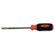 Pony 1/8x3in Pocket Screwdriver Rou 018-22-403, Unit EA