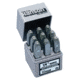C.H. Hanson 3/32inreversed Number Set0-9 337-25541, Unit PK