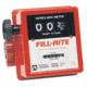 Fill-Rite 1in In-line Flow Meter20gpm Se 285-807C-1, Unit EA