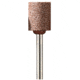 Dremel 3/8in Aluminum Oxide Grinding 114-952, Unit EA