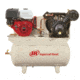 Ingersoll-Rand 30 Gal 12.5hp Cast Ironhorz Ga 383-2475F12.5G, Unit EA