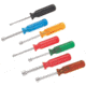 Klein Tools 32710 Nutdriver Set 409-89004, Unit PK