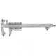 General Tools 334503 Caliper 318-MG6001DC, Unit EA