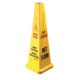 ASMC 36in Caution Safety Cone 051-3000484, Unit EA