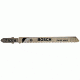 Bosch Power Tools 3in 14 Tpi Hss Bosch Shank Jig 114-T118B100, Unit PK