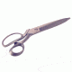 Ampco Safety Tools 4.5in Cutting Shears 065-S-599, Unit EA