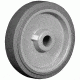 EZ Roll 3.5inx1.25in Excel Tread Poly 273-WZ-35-FGP, Unit EA
