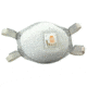 3M 8514 Respirator 10/bx 142-8514, Unit PK