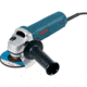 Bosch Power Tools 4 1/2in Small Angle Grinder W/ 114-1375A, Unit EA