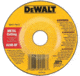 DeWALT 5in X 3/32in X 7/8in Metalnotc 115-DW8752, Unit EA