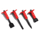 Mayhew Tools 4 Pc. Handguarded Tool Set 479-85002, Unit PK