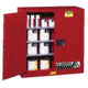 Justrite 40g Cab Sc Rd Pi Safe Ex 400-893031, Unit EA