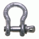 Campbell 419 7/8in 61/2t Anchor Shackl 193-5411435, Unit EA