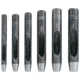 General Tools 43896 Hollow Punch Set 318-1280ST, Unit PK