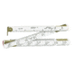 Lufkin 45282 48in Wood Rule 182-524, Unit EA