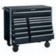 Kennedy Mfg 46005 Benchmark Cabinet11-draw 444-46005, Unit EA