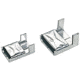 ORS Nasco 47453 3/8 Clip Uncoated316ss 080-AE4539, Unit PK