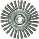 ORS Nasco 4in Full Cable Mini Knotwheel 410-82166, Unit EA
