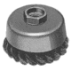 Milwaukee Electric Tools 2-3/4in Cup Wire Brush 495-48-52-1125, Unit EA