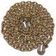 Campbell 5/16inx20ft Grd 70 Tow Chain W 193-0513578, Unit EA