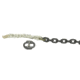 ACCO 5/16x22ft Spinning Chain 5011116939, Unit EA