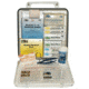 Pac-Kit 50 Person Plastic Weatherproof 579-6490, Unit PK