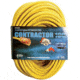 ORS Nasco 50ft Yellow Extension Cord W/l 5261100178, Unit EA