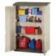 Rubbermaid 52cubic Ft Storage Shed 6ft 5011126061, Unit EA