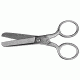 Wiss 58079 6in Pocket Scissors 186-166, Unit EA