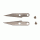 Wiss 58180 Quick-clip Blades 186-9328, Unit PK