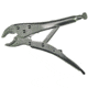 Pony 7in Curved Jaw W/wire Cutter P 018-11-007, Unit EA