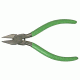 Xcelite 5in Tapered Relieved Head Diag 188-S1415NJS, Unit EA