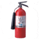 Kidde 5lb. Pro 5 Cdm Carbon Dioxide 408-466180, Unit EA