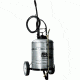 Chapin 6-gal. Ss Cart Sprayer 139-6300, Unit EA