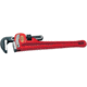 ORS Nasco 18 Steel Hd Pipe Wrench 632-31025, Unit EA