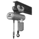 CM Columbus McKinnon 635 1/8-1ton Low Headroom Trol 175-3575, Unit EA