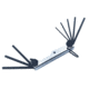 Allen 641 Hex Key Set 023-56114, Unit PK
