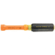 Klein Tools 65059 3/8in Insulated Nut 5011133641, Unit EA