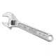 ORS Nasco 10in Adjustable Wrench 680-87-471, Unit EA
