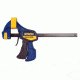 Irwin Quick-Grip 12in Clamp/spread Next Generat 586-512QCN, Unit EA