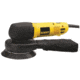 DeWALT 6in Right Angle Random Orbital 115-DW443, Unit EA