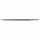 Nicholson 8in Slim Taper File 183-14290M, Unit EA