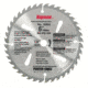 Porter Cable 6inx1/2in 40 Th Thin Kerfcarbi 593-12855, Unit EA
