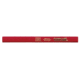 Irwin Strait-Line Carpenter Pencil Hard 586-66302, Unit PK