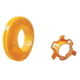 ORS Nasco 05928 Bushing 1000 Pc 332-712A1000, Unit EA