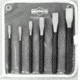 Mayhew Tools 7001k 6 Pc Cold Chisel 479-60560, Unit PK