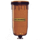 Goldenrod 75074 Containerbowl F/fuel 250-495-4, Unit EA